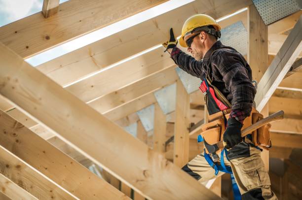 Best New Roof Installation  in North Bend, NE