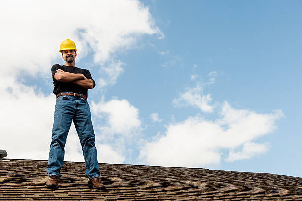 Reliable North Bend, NE Roofing Contractor Solutions