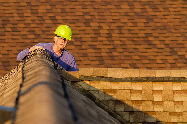 Roof Waterproofing Services in North Bend, NE