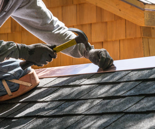 Roof Gutter Cleaning in North Bend, NE